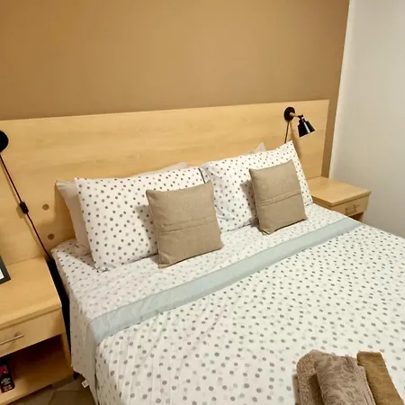 Casa Didacus 18 * トラーパニ