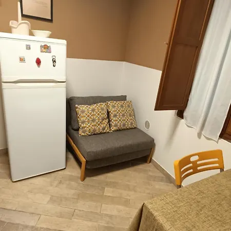 Casa Didacus 18 アパート *