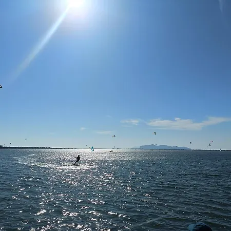 Casa Didacus 18 アパート