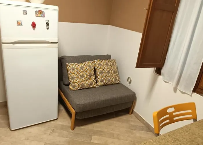 Casa Didacus 18 Apartamento *