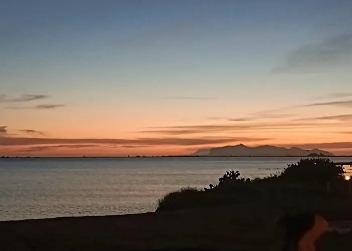 Apartamento Casa Didacus 18 Trapani