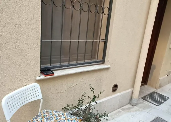 Apartamento Casa Didacus 18 *