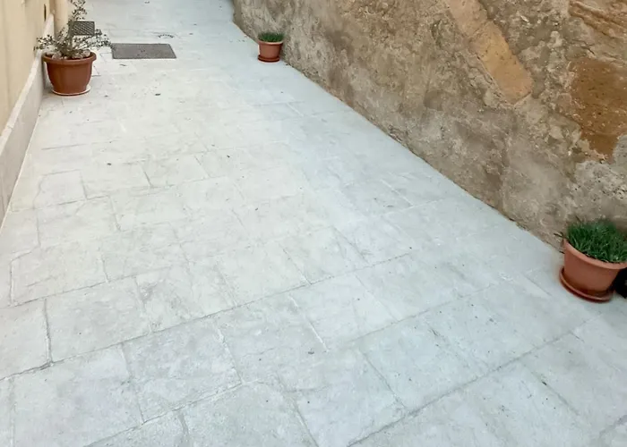 Casa Didacus 18 * Trapani