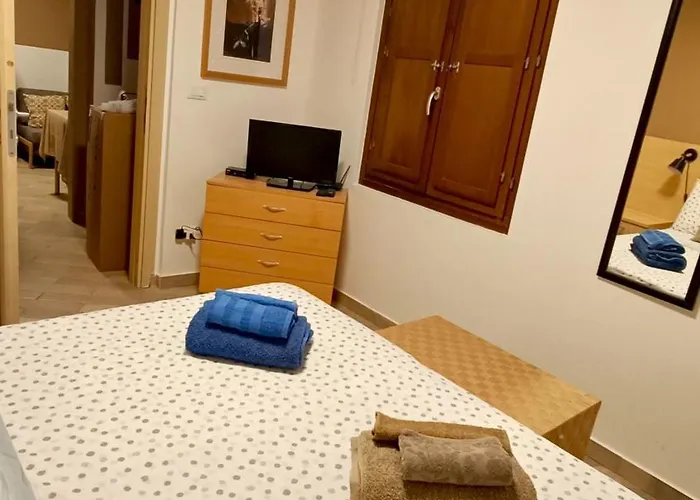 Casa Didacus 18 * Trapani