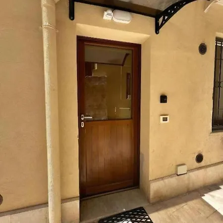 Casa Didacus 18 Daire Trapani