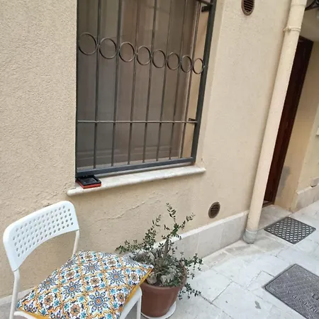 Daire Casa Didacus 18 *