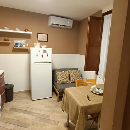 Casa Didacus 18 *