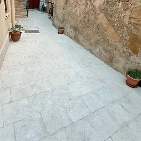 Casa Didacus 18 * Trapani
