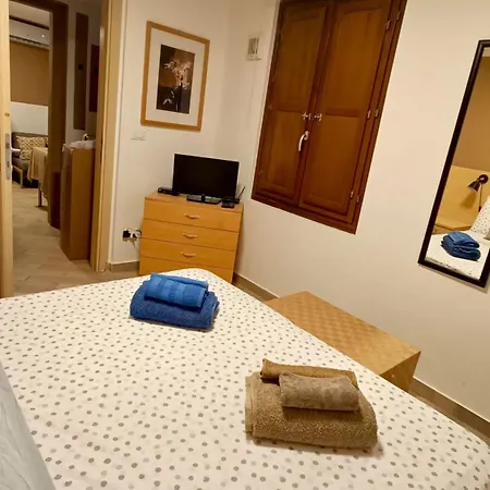Casa Didacus 18 * Trapani