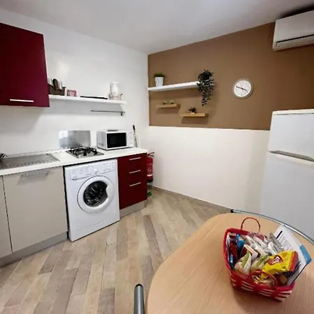 Casa Didacus 18 *