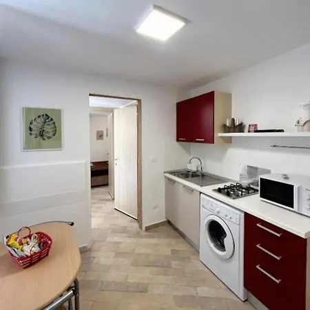 Casa Didacus 18 Daire *